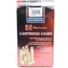 Hornady Brass Unprimed 22 Hornet (50) 5/Cs -Best Ammunition Shop HOR8602 e1544498204239