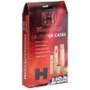 Hornady Brass Unprimed 6mm ARC (50) -Best Ammunition Shop HOR86287