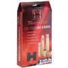 Hornady Brass Unprimed 26 Nosler (20) -Best Ammunition Shop HOR86289 e1612458735867