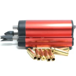 Hornady Brass Unprimed 6.8 Rem SPC (250) 2500/Ca