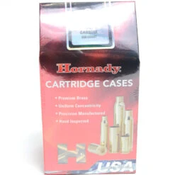 Hornady Brass Unprimed 30 Carbine (200)