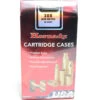 Hornady Brass Unprimed 308 Win Match