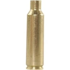 Hornady Brass 300 Winchester Short Mag (50 Brass Box)