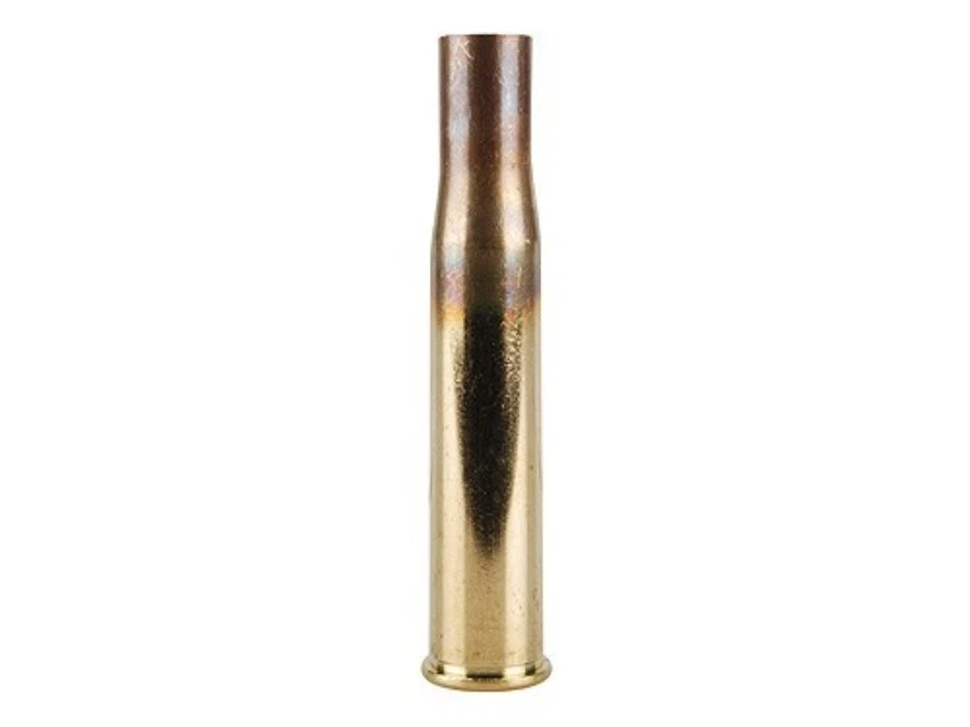 Hornady Brass Unprimed 450 / 400 3"400 Jeffery (20) 3 Hornady Brass Unprimed 450 / 400 3"400 Jeffery (20)