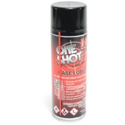 Hornady One Shot Aerosol Spray Case Lube 5 Oz