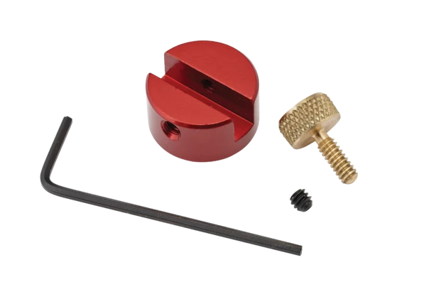 Hornady Lock-N-Load Anvil Base Kit 3 Hornady Lock-N-Load Anvil Base Kit