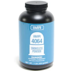 IMR 4064 Smokeless Powder (1 Lb Or 8 Lbs)