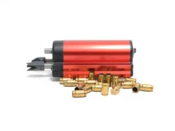 Range Fired Brass 9mm Unprocessed (1000)