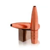 Lehigh .264 / 6.5mm 130 Grain Controlled Chaos Lead-Free Hunting Rifle Bullets (50) -Best Ammunition Shop LEH264CC130