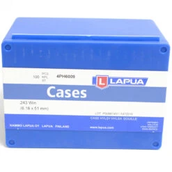 Lapua 243 Win (100)