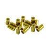 Magtech 9mm Luger Unprimed Brass Bag Of 250 -Best Ammunition Shop MAG9MMBRASS
