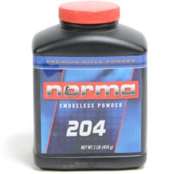 Norma 204