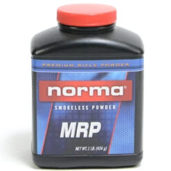 Norma Mrp