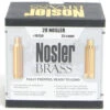 Nosler Unprimed Brass 28 Nosler (25) 18/Cs