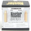 Nosler Unprimed Brass 270 Win (50) -Best Ammunition Shop NOS10155 e1613599530389