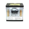 Nosler Unprimed Brass Brass 33 Nosler (25) -Best Ammunition Shop NOS10222 scaled 1