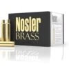 Nosler Unprimed Brass 350 Rem Magnum (25) -Best Ammunition Shop NOS11928