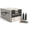 Nosler .308 / 30 168 Grain Spitzer Point Ballistic Silvertip (Combined Technology) (50 Ct.) 2 Nosler .308 / 30 168 Grain Spitzer Point Ballistic Silvertip (Combined Technology) (50 Ct.) -Best Ammunition Shop NOS51160 1 e1585785890631