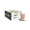 Nosler .338 / 338 300 Grain Hollow Point Boat Tail Reduced Drag Factor (100 Ct.) -Best Ammunition Shop NOS53445