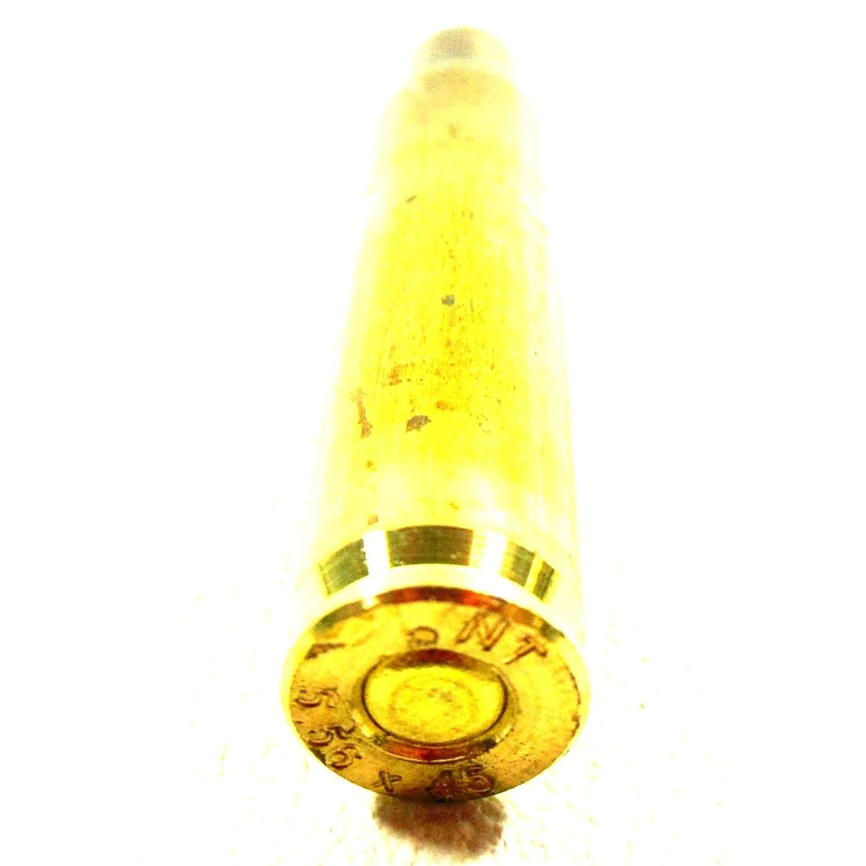 Nammo Tactical 5.56mm X 45 CCI #41 Primed (100)