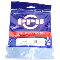 Prvi Partizian Unprimed Brass 22 Hornet (50)