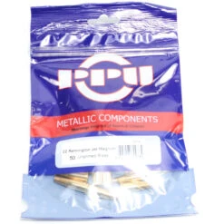 Prvi Partizian Unprimed Brass 22 Rem Jet (50)