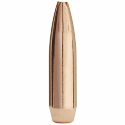 Sierra .277 / 270 140 Grain Hollow Point Boat Tail Gameking (100 Ct.)