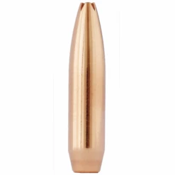Sierra .284 / 7mm 140 Grain Hollow Point Boat Tail GameKing (100 Ct.)