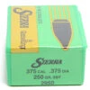 Sierra .375 / 36 250 Grain Spitzer GameKing (50 Ct.) -Best Ammunition Shop SIE2950 e1582246849622