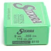 Sierra .355 / 9mm 115 Grain Jacketed Hollow Point (100 Ct.) -Best Ammunition Shop SIE8110 e1579568113987