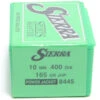 Sierra .40 / 10mm 165 Grain Jacketed Hollow Point (100 Ct.) -Best Ammunition Shop SIE8445 e1579569594244