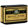 Speer .257 / 257 100 Grain Boat Tail Soft Point (100 Ct.) -Best Ammunition Shop SPR1408 e1587694142732