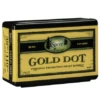 Speer .357 / 38 110 Grain Gold Dot Hollow Point (100 Ct.) -Best Ammunition Shop SPR4009 e1589069942549