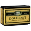 Speer .400 / 40-10mm 165 Grain Gold Dot Hollow Point (100 Ct.) -Best Ammunition Shop SPR4397 e1589076668799
