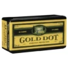 Speer .429 / 44-40 210 Grain Gold Dot Hollow Point (100 Ct.) 2 Speer .429 / 44-40 210 Grain Gold Dot Hollow Point (100 Ct.) -Best Ammunition Shop SPR4428 e1589155543332