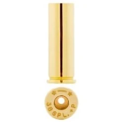Starline 38 Special +P Brass (100)