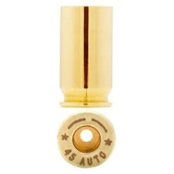 Starline 45 Auto Brass (100)