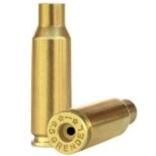 Starline 6.5 Grendel Brass (50)
