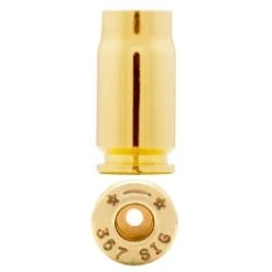 Starline 357 Sig Brass (100)