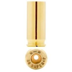 Starline 38 Super +P Brass (100)