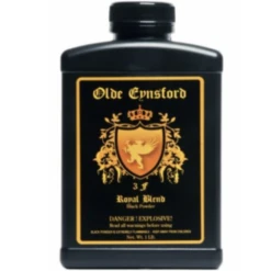 Olde Eynsford Black Powder FFF