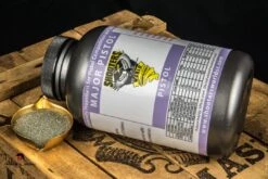 Shooters World Major Pistol D037.01 Powder (1lb. & 8lbs Containers)