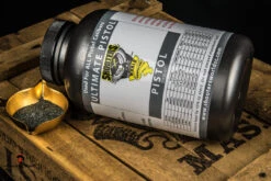 Shooters World Ultimate Pistol