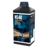 Vihtavuori N540 Smokeless Powder (1 Lb Or 8 Lb) -Best Ammunition Shop VIHN540 01 1