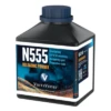 Vihtavuori N555 Smokeless Powder (1 Lb Or 8 Lbs) -Best Ammunition Shop VIHN550 01 1