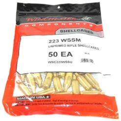 Winchester 223 Super Short Magnum (50)