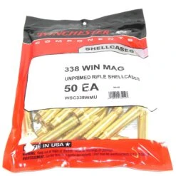Winchester 338 Magnum (50)
