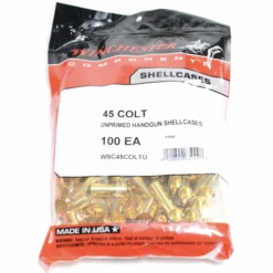 Winchester 45 Colt (100)