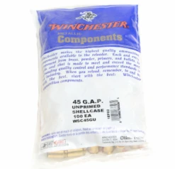 Winchester 45 Gap (100)