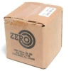 Zero Bullet .452 / 45 Acp 200 Grain Semi-Wadcutter (500 Ct.) Lead -Best Ammunition Shop ZER117 e1580513466438